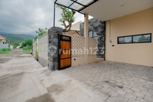 Villa Lovina Singaraja