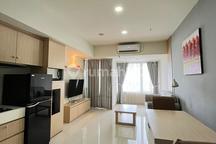 Disewa Apartment Orange County Full Furnished Cikarang