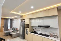 Disewa Rumah Uptown Lippo Cikarang Full Furnished Siap Huni