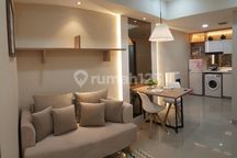 Di Sewa Apartement Oasis Lippo Cikarang Siap Huni