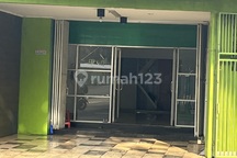 Jual Ruko (Bu)