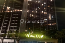 Sewa Apartemen Sky House Bsd Tower Duxton 3 Kamar Tidur - Bsd City, Tangerang (Semi Furnished)