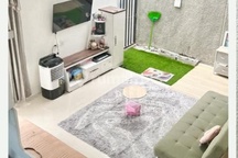 Dijual Cepat Rumah Scandinavian Cluster Baki Sukoharjo