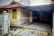 Jl. Denpasar 64, Antapani Bandung - Properti Hitung Tanah Saja (240M2)