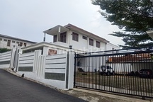 Rumah Strategis Pusat Kota Bandar Lampung