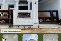 Rumah Mewah Terlaris Dekat Kampus Uin Sukarame Bandarlampung