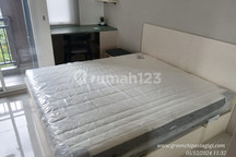 Apartemen Nyaman Siap Huni di Akasa, Bsd City