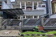 Jual Rumah Full Furnished