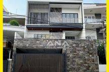 Ana* Rumah Baru 3lt Luas 10x20m Semifurnish Kualitas Premium Di Muara Karang - * Good-deal!!*