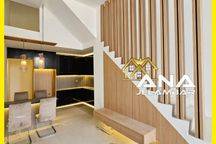 Ana* Rumah Baru 3lt Luas 4x13m Hadap Selatan Di Duri Kepa, Kebon Jeruk - * Good-deal!!*