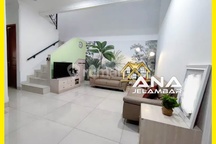 Ana Rumah di Kav.polri Luas 6.5X20m 2Lt Furnish Lokasi Bagus Jelambar - * Good- Deal !!*