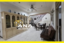 Ana Rumah Murah 2lt Luas 14x14m Rp. 18jt-an Perm2 Jln 2 Mobil Lega Di Grogol - * Good- Deal !!*