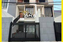 Ana* Rumah Baru 3lt Luas 5x18m2 Hadap Barat Daya Jln 2 Mobil Di Tomang - * Good-deal!!*