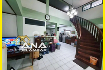 Ana Rumah Murah 1.5Lt Luas 10X20m Rp. 12Jt-An Perm2 Semifurnish Jln Mobil di Grogol - * Good- Deal !!*
