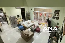 Ana* Rumah Di Komp. Thi 2lt Luas 11.5x20m Lokasi Nyaman Thi Tubagus Angke Jelambar - * Nice-deal!!*