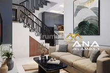 Ana Rumah Baru 3Lt Promo Khusus 10 Unit Pertama Luas 5.5X11.6m Modern Minimalis di Duri Kepa, Tanjung Duren, Kebon Jeruk - * Good- Deal !!*