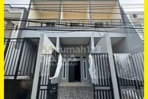 Ana Rumah Baru 3.5Lt Luas 3X15m Modern Minimalis di Duri Kepa, Kebon Jeruk - * Good- Deal !!*