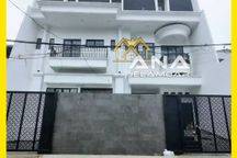 Ana* Rumah Baru 3lt Luas 313m2 Lux Mewah Lokasi Pinggir Jalan Besar Di Tomang - * Good-deal!!*