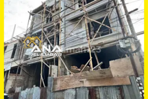 Ana Rumah Baru 3Lt Luas 5X15m Kualitas Premium Hadap Timur di Jelambar - * Good- Deal !!*