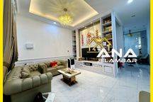 Ana* Rumah Di Kav.polri Luas 5x15m 4lt Full Furnish Di Jelambar - * Good-deal!!*