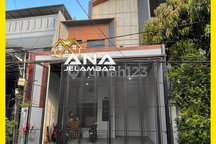 Ana Rumah Komp. Dutamas Luas 7X20m 2Lt Full Furnish di Jelambar - * Good- Deal !!*