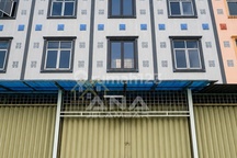 Ana Ruko Gandeng 3.5Lt Luas 4X19m Jln 2 Mobil, Ada 5 Unit di Jelambar - * Good- Deal !!*