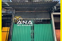 Ana Rumah Murah 3Lt Luas 4.5X17m Harga 1M-An Jalan Mobil di Jelambar - * Good- Deal !!*
