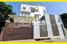 Ana Rumah Semifurnish 4.5lt 15x21m Mewah Bebas Banjir Di Jelambar - * Good- Deal !!*