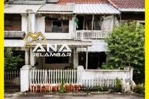 Ana Rumah di Kav Polri Luas 7X15m 2Lt Lingkungan Tenang & Strategis Jelambar - * Good- Deal !!*