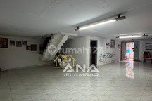 Ana Rumah 2Lt di Komp. Thi Luas 11X20m Lingkungan Asri Lokasi Nyaman Jelambar - * Good- Deal !!*