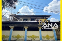 Ana Rumah Murah 2Lt Luas 15X47.8m2, LT. 717M2, Rp. 15Jt-An Perm2 di Jelambar - * Good- Deal !!*
