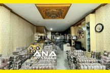 Ana Rumah Bagus 4.25Lt di Komp. Thi Luas 6X21m Lokasi Nyaman Jelambar - * Good- Deal !!*