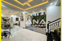 Ana* Rumah Mewah 2lt Luas 12x18m Full Furnish, Ngantong Hoki, Di Duri Kepa, Kebon Jeruk - * Good-deal!!*