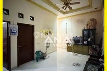 Ana Rumah 2.5Lt Luas 6.5X21m Jln 2 Mobil Bebas Banjir di Jelambar - * Good- Deal !!*