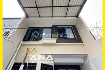 Ana* Rumah Baru Renov 2lt Luas 4.5x13m Harga 1m-an Lokasi Nyaman Di Tanjung Duren - * Good-deal!!*