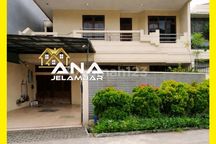 Ana Rumah di Komp. Thi 2Lt Luas 11X20m Lokasi Nyaman Jelambar - * Good- Deal !!*