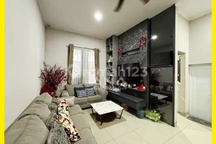 Ana Rumah Luas 6.5x20m 2.25lt Semifurnish Di Jelambar - * Good- Deal !!*