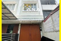 Ana Rumah Murah 3.5Lt, Luas 4X22m Plong Dkt Jln Raya Cocok Usaha Jelambar - * Good- Deal !!*