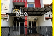Ana Rumah di Kav.polri Luas 7X15m 2.5Lt Hadap Selatan Jelambar - * Good- Deal !!*