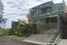 Dijual Rumah Tinggal Setiabudi