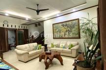 Rumah Jual Murah di Bawah Pasaran SHM di Sektor 9 Bintaro