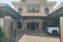 Dijual Cepat Rumah SHM 2 Lantai Lokasi Strategis Hanya 5 Menit Dari Unimed