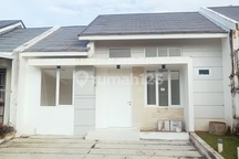 Dijual Rumah Kawanua Emerald City (Kec) Cluster Amethyst Manado