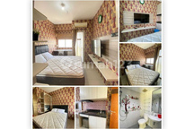 Apartemen Gunawangsa Merr Tipe Studio Dekat Jalan Raya Merr