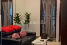 Disewakan Apartemen di Transpark Cibubur
