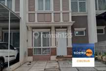 Disewakan Rumah Dikota Wisata