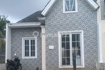 Rumah 1Lantai yang Nyaman dan Bebas Banjir