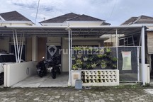 Akses Strategis di Kawasan Berkembang Dalam Perum Siap Huni, Banjardadap, Potorono, Bantul