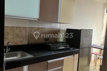 Full Furnished The Edge Apartment