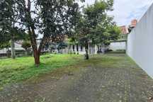 Disewakan Rumah Luas Sayap Cibabat